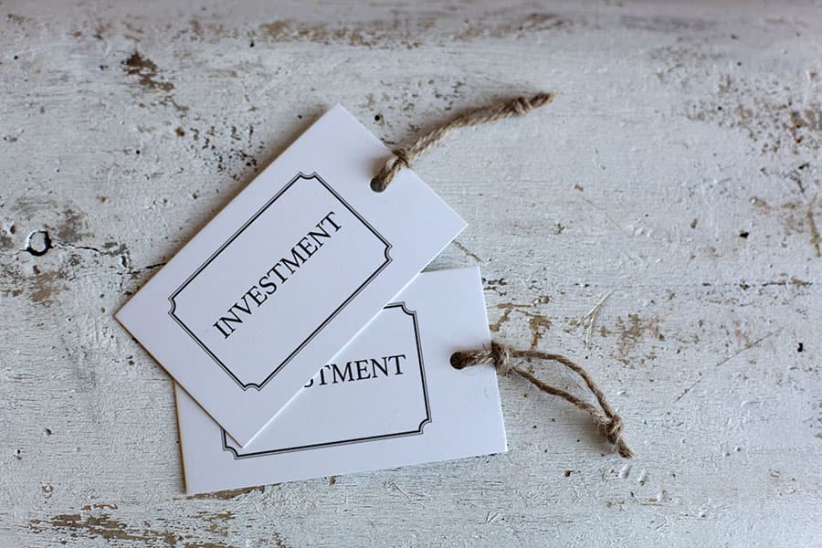 A website is an investment, not a cost