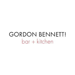 Gordon Bennetts surbiton logo