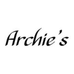 archer hairdressing surbiton surrey logo