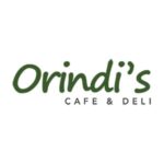 orindi deli kingston logo