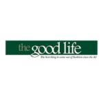 the good life surbiton surrey logo