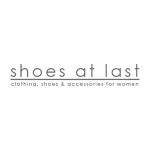 shoes at last surbiton surrey logo